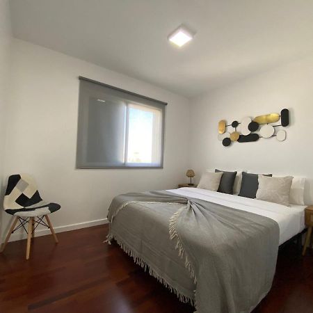 Apartamento Oliveira Funchal  Eksteriør bilde