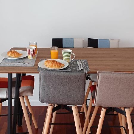 Apartamento Oliveira Funchal  Eksteriør bilde