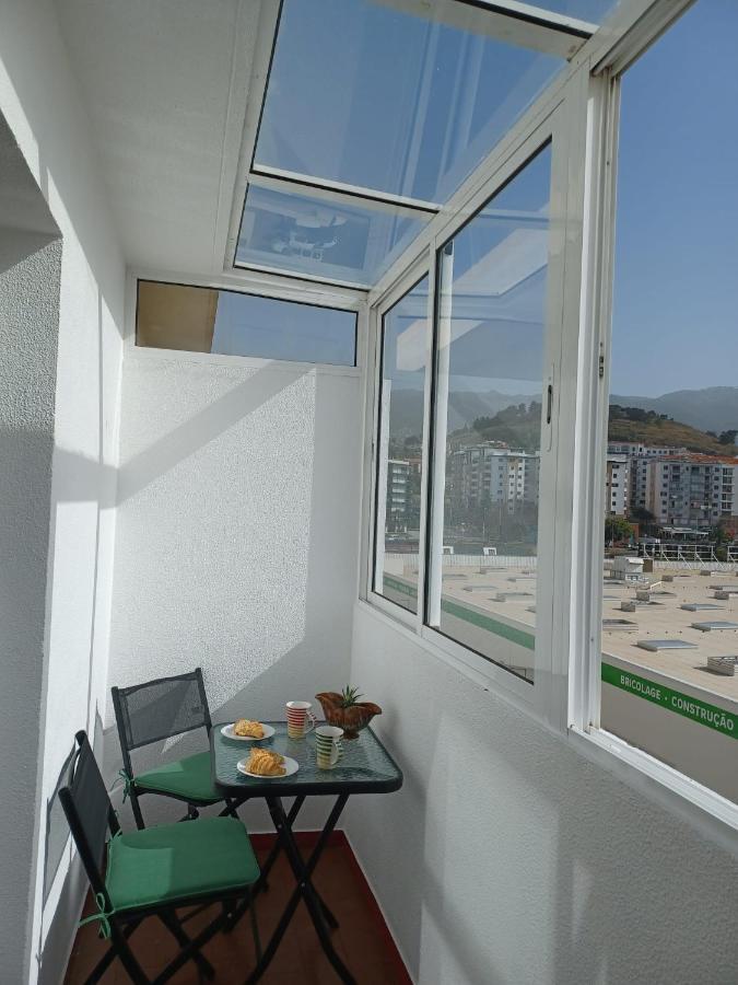 Apartamento Oliveira Funchal  Eksteriør bilde