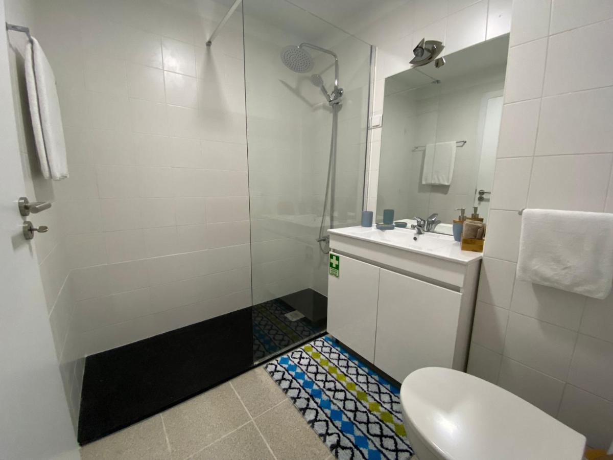 Apartamento Oliveira Funchal  Eksteriør bilde