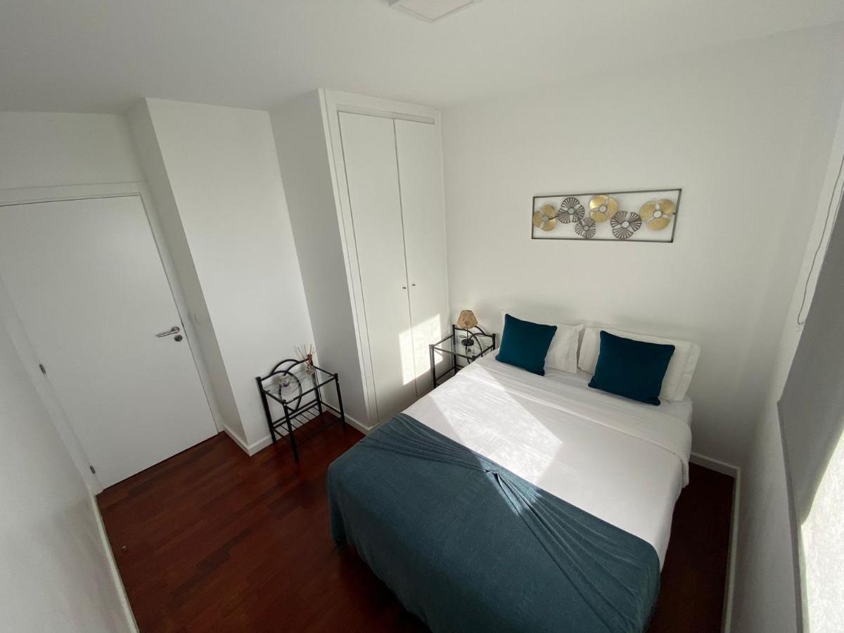 Apartamento Oliveira Funchal  Eksteriør bilde
