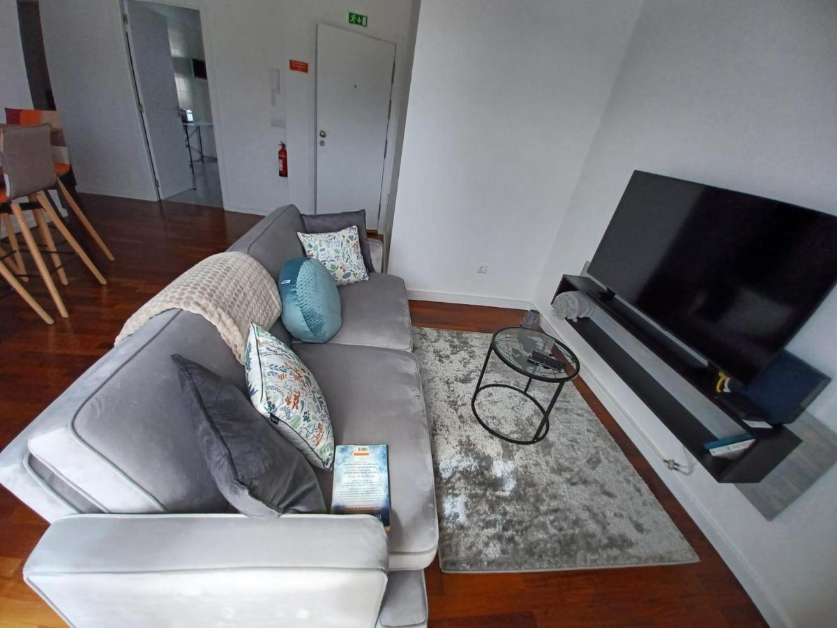 Apartamento Oliveira Funchal  Eksteriør bilde