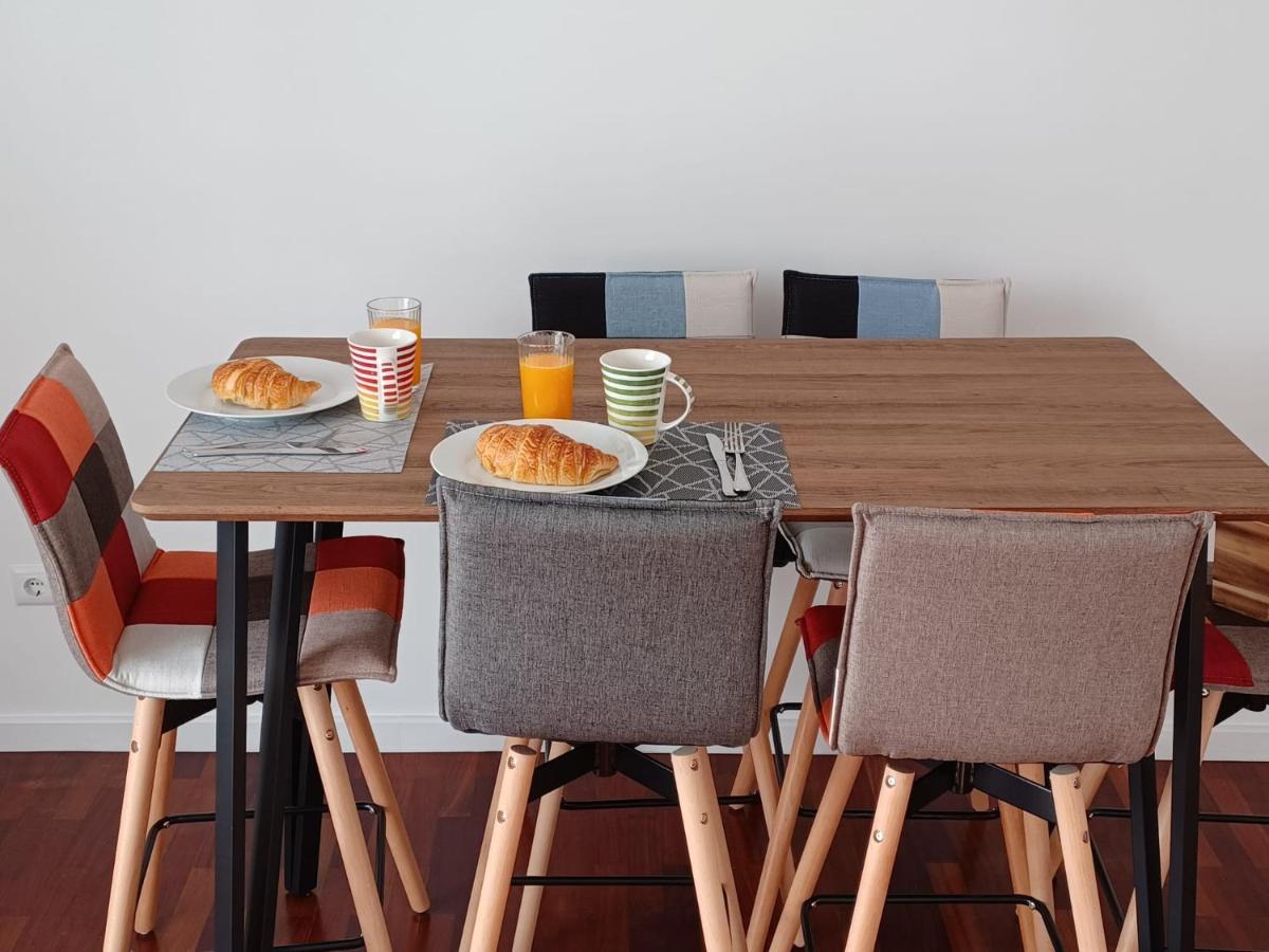 Apartamento Oliveira Funchal  Eksteriør bilde